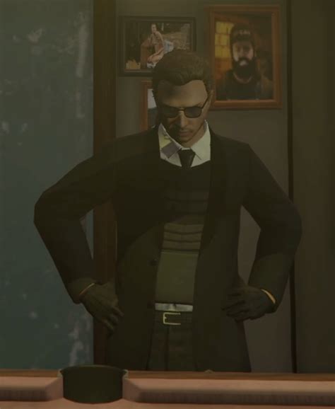 Arthur Hammond Nopixel Wiki Fandom