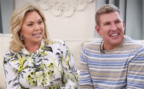 Todd And Julie Chrisley Will Appeal Prison Sentences Here S What That Means