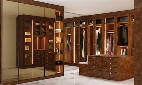 Different Types Of Wardrobes And Their Importance