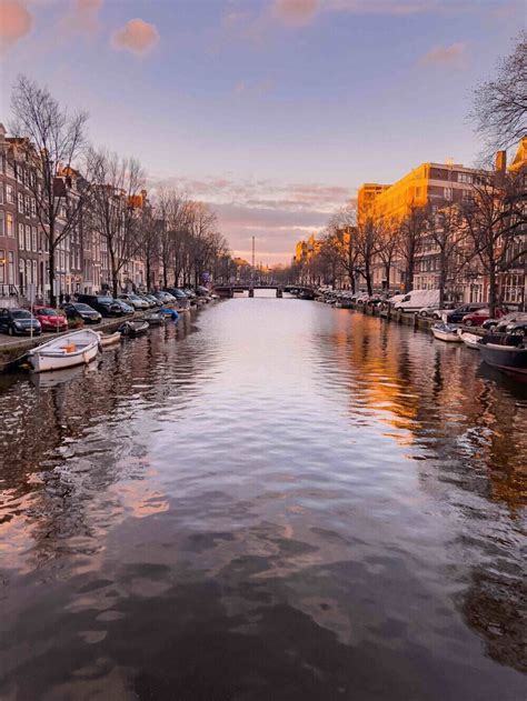 Amsterdam Travel Guide (Updated 2023)