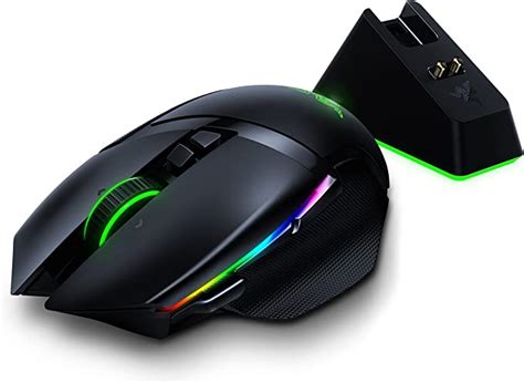 The Best Wireless Gaming Mice For 2023 In The Uae And Saudi Arabia