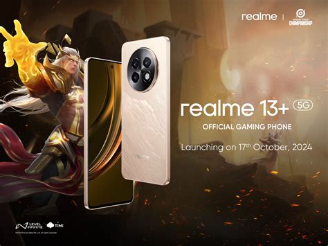 Realme Series G Segera Meluncur Di Indonesia Dengan Performance