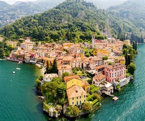 The 10 Most Beautiful Sites Of Lake Como A Luxury Travel Blog