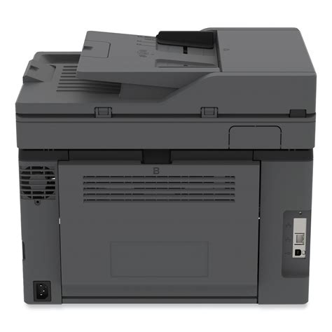 Lexmark™ Cx431adw Mfp Color Laser Printer Copy Print Scan New System