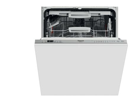 Zmywarka Hotpoint Ariston HIC 3O33 WLEG 14kpl Trzecia Szuflada 60cm