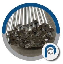 Nickel Round Bar Alloy Rod Uns N Hex Bars Suppliers Uae