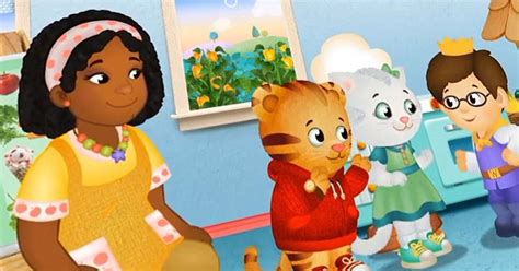 Daniel Tiger S Neighborhood Daniel Tiger’s Neighborhood S02 E019 Friends And Feelings Daniel’s