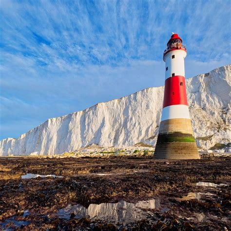 Guide to Britain’s lighthouses: history and how to visit - Countryfile.com