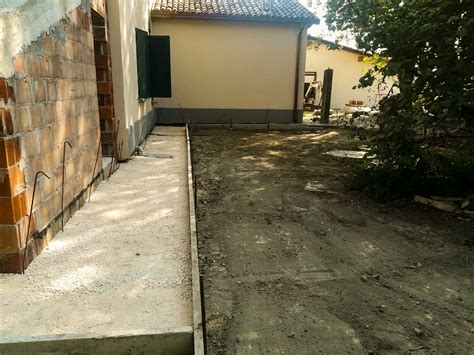 Ristrutturazione E Adeguamento Sismico Casa A Novi Di Modena Modena