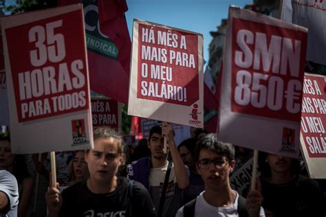 N O Medidazinhas Que Portugal Vai Sair Do Empobrecimento As