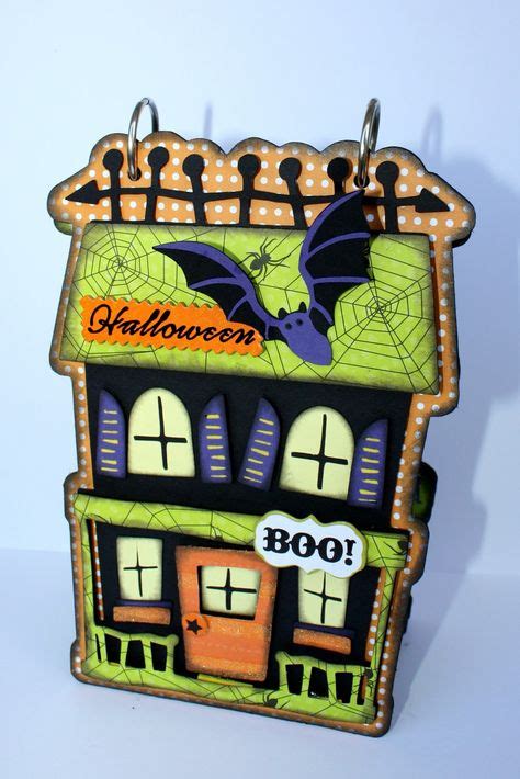 20 Best Cricut Halloween Cards images | Halloween cards, Cricut ...