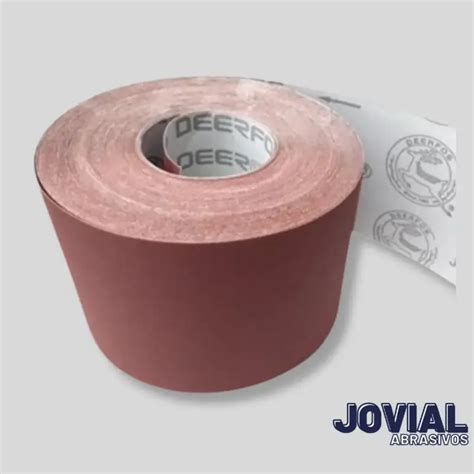 Produtos Jovial Abrasivos