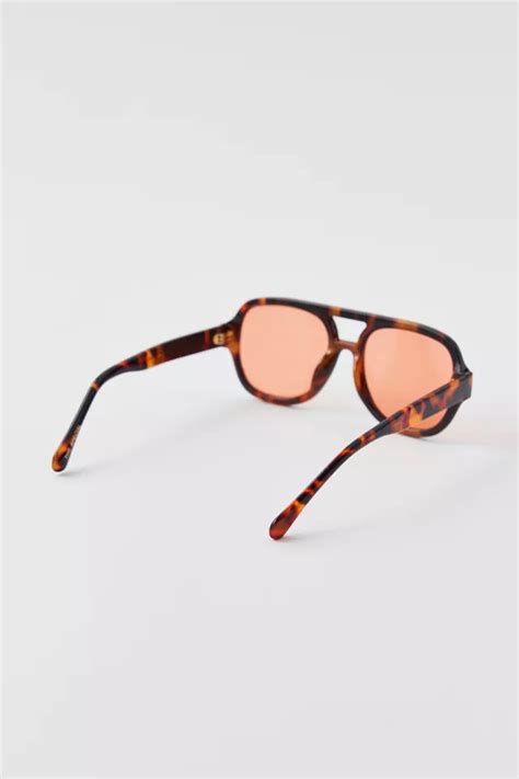 Reality Eyewear Runway Aviator Sunglasses Urban Outfitters