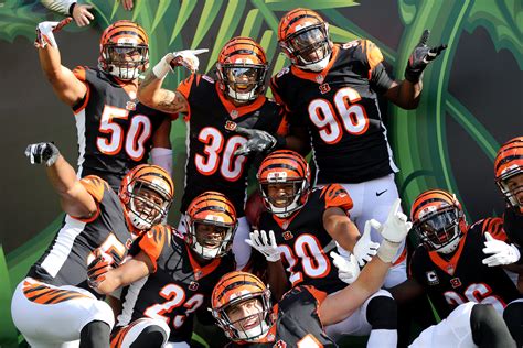 Cincinnati Bengals Offense Comes Up Clutch Again In Win Over Tampa Bay