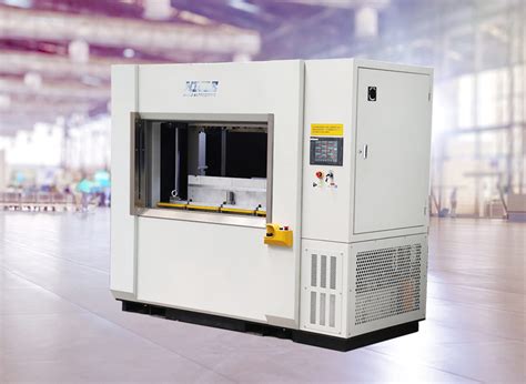 What Is Hot Plate Welding Of Plastic Parts