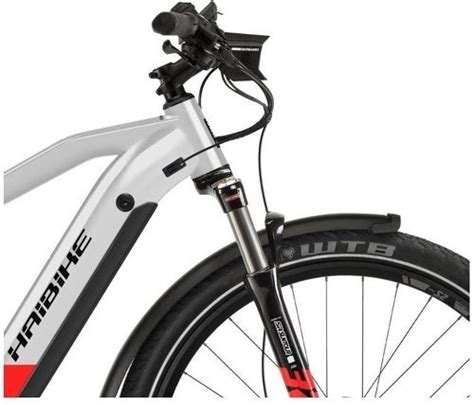 Haibike V Lo Lectrique Trekking Colizey