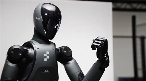 The next-gen humanoid robot is knocking at your door | Fox News