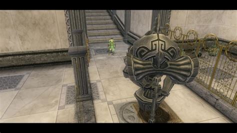 Twilight Princess Walkthrough Temple Of Time Zelda Dungeon