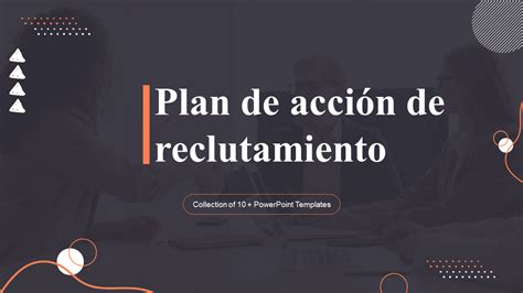 Las 9 Mejores Plantillas De Planes De Reclutamiento Con Muestras Y Ejemplos