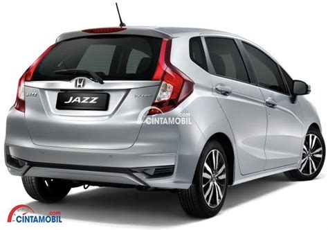 Harga Honda Jazz 2017 Spesifikasi Dan Review Lengkap