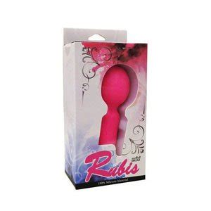 Rubis Mini Pink Sex Toys HobbySearch R18 Store