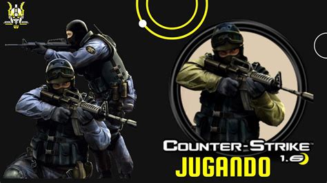 Jugando Contra Striker Offensive Counter Strike Youtube