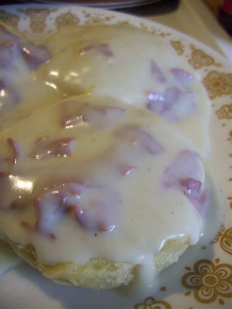 Dried Beef Gravy · How To Make Gravy · Cooking on Cut Out + Keep · Recipe by KMOM14