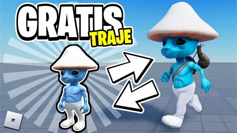 HOY SALE EL GATO PITUFO шайлушай EN ROBLOX TIEMPO LIMITADO 5PM EST