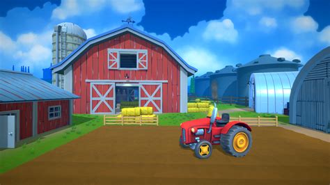 Shotgun Farmers On Steam