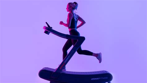 Assaultrunner Elite Assault Fitness