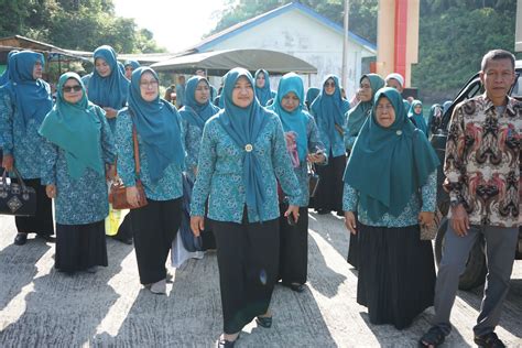 Pkk Aceh Besar Terus Bina Pengurus Dan Kader Hingga Ke Pulo Aceh Pos Aceh