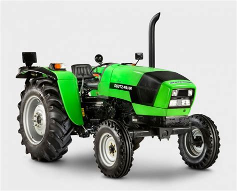 Mrg Canada Distributeur De Tracteurs Deutz Fahr Agrolux 75