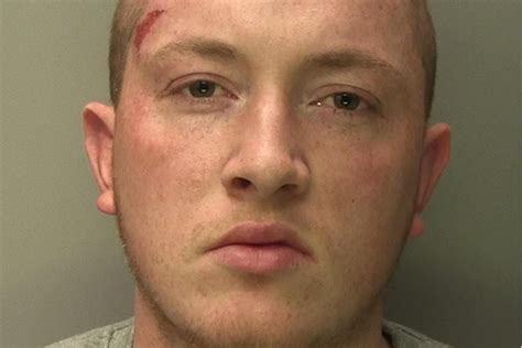 Man 25 Sentenced In Connection With Assaulting Another Man With