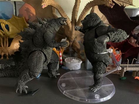 Sh Monsterarts Burning Godzilla Hot Sex Picture