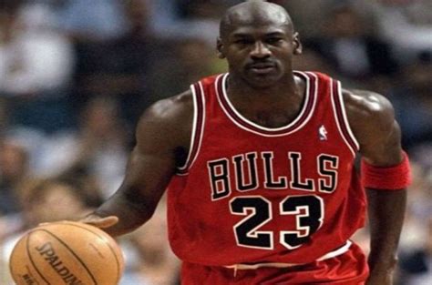 40 Inspirational Michael Jordan Quotes On Success