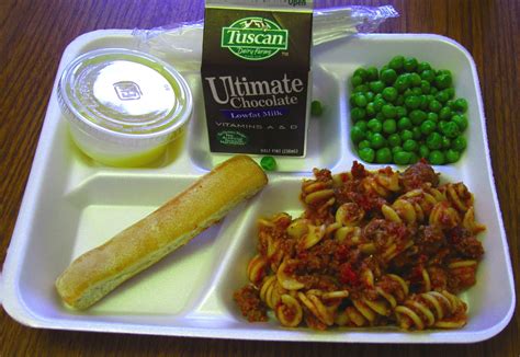 Eat Hoboken A School Lunch Blog The Two Lunch Catch Up Post Nuggets