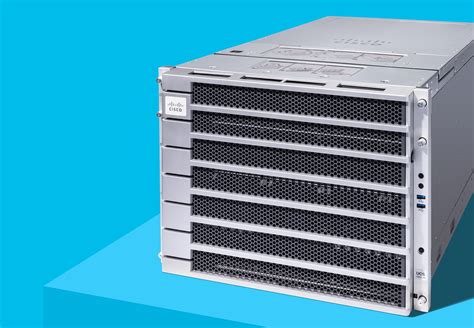 Power Your Genai Ambitions With New Cisco Ai Ready Data Center