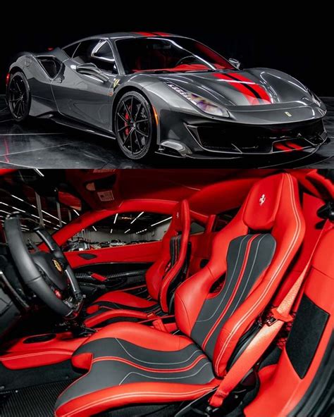 2020 Ferrari F8 Tributo Price 419 900 Artofit