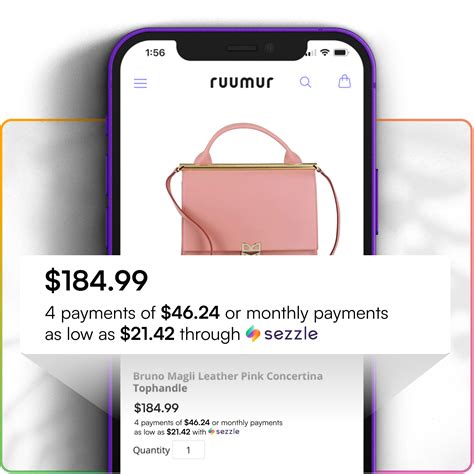 Can You Use Sezzle On Shein