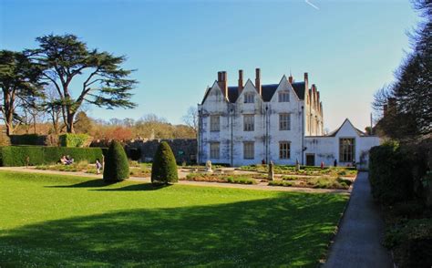 St Fagans National History Museum - History and Facts | History Hit