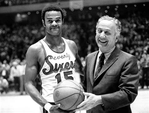 Hal Greer, Hall of Famer and Philadelphia 76ers’ leading scorer, dies ...