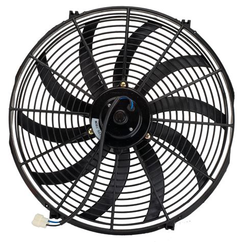 Electric Fans