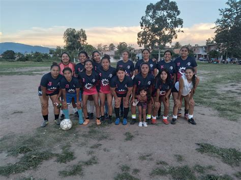 Torneo Relámpago Libre Futbol Femenino Diario Libertad