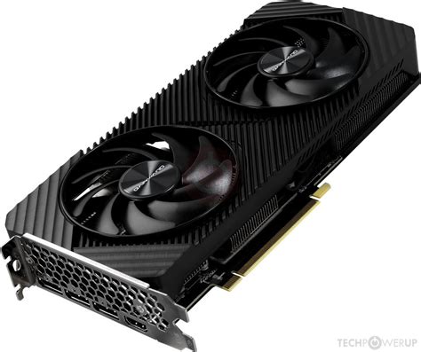 Gainward Rtx Ghost Specs Techpowerup Gpu Database