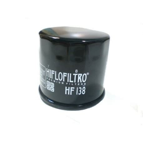 Filtro Olio Motore Hiflo Hf Aprilia Rsv Cagiva Raptor Kawasaki