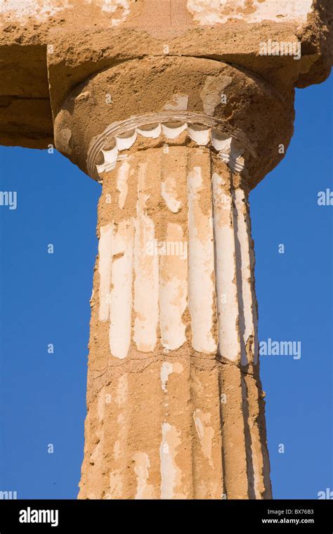 Musee Sicile Architecture Histoire Banque De Photographies Et Dimages