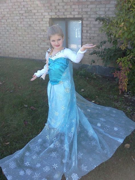 Elsa costume Cinderella, Costumes, Disney Characters, Disney, Costume ...