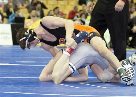A Complete Guide To The Mshsaa State Wrestling Schedule Venues And Ticket Information For The Upcoming Tournament 5