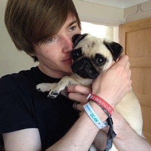 17 Best images about DanTDM lover on Pinterest | Watches, Pug and Love him