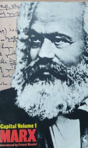 Capital Book by Karl Marx دو جلدی کتابلازم